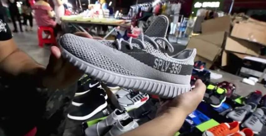 最新莆田假鞋事件,莆田假鞋在国外