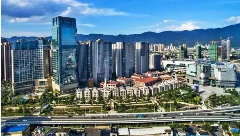 福州东二环泰禾广场消费定位,福州东二环泰禾广场适合投资吗