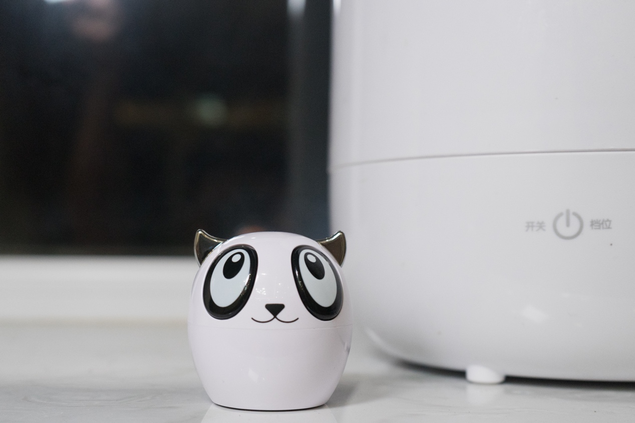 萌化你心的情人节神助攻——千幻萌宠无线耳机