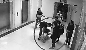 生完孩子的苦只有女人能明白,生孩子是最痛苦的女人