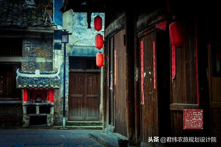 湘西洪江古镇景点,洪江古镇自驾游攻略