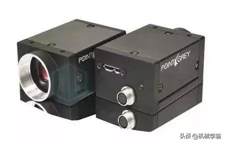 什么是机器视觉九点标定,什么是机器视觉