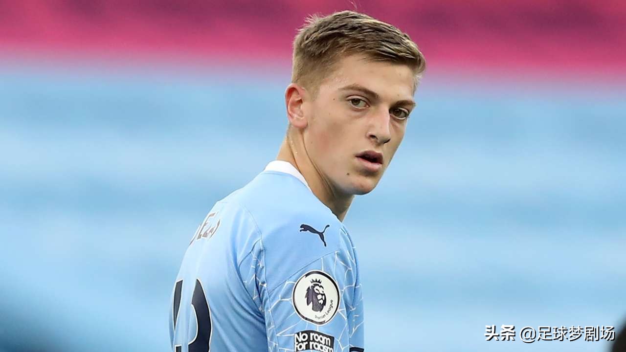 英超最年轻进球球员米尔纳,英超本赛季表现最好的年轻球员