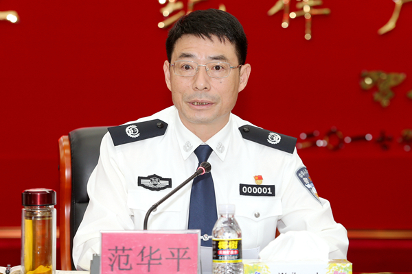 春节海南旅游市场平稳有序,春节期间社会大局稳定治安良好