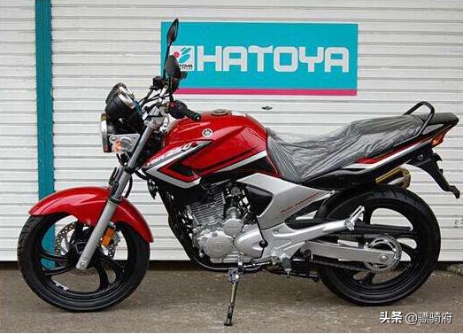 靠换配色和版花续命，建设雅马哈还能重回巅峰吗？