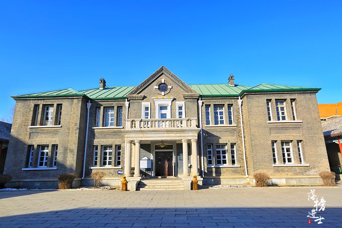 伪满皇宫,中国现存的三大宫殿,探秘末代皇帝和他的传奇故事