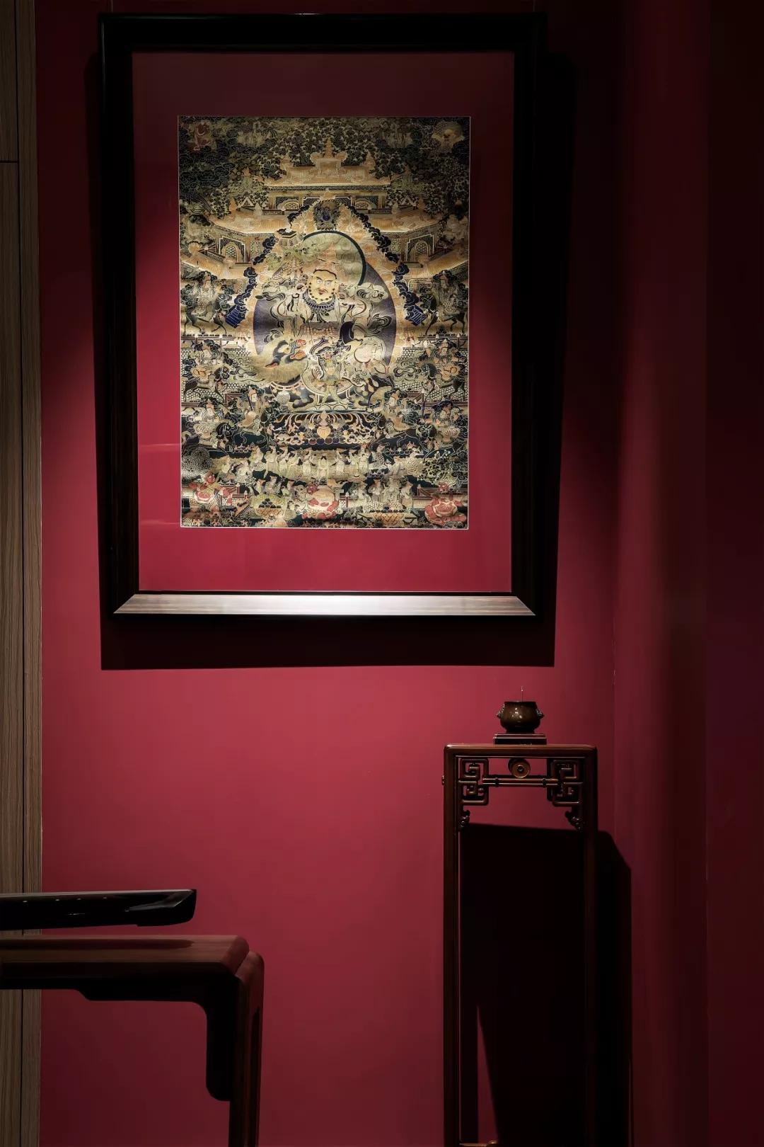 墨香茶韵作品,墨香茶韵