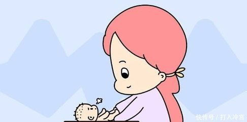 宝宝经常放屁又响又臭是怎么回事,宝宝经常吐奶和放屁是怎样一回事