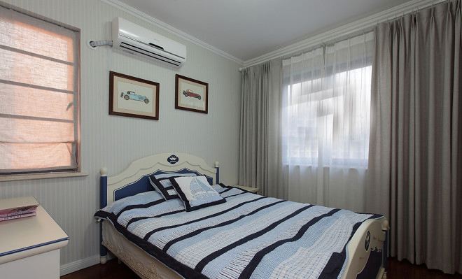 分体空调是什么,分体式空调的优缺点