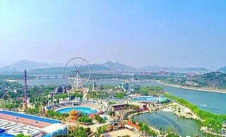 济南红叶谷春季旅游景点排行,济南红叶谷几月份去旅游比较合适