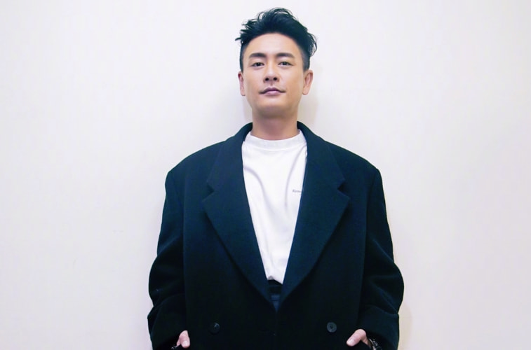 黄宗泽演花花公子电视剧,黄宗泽花花公子名场面