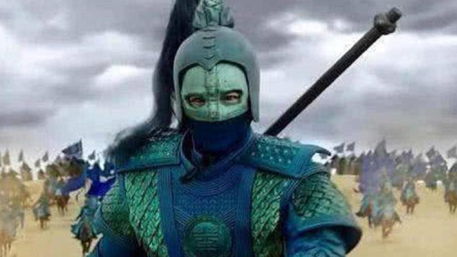 揭秘：宋朝军人的脸上一定要刺字吗？为何杨家将、岳飞脸上没有？