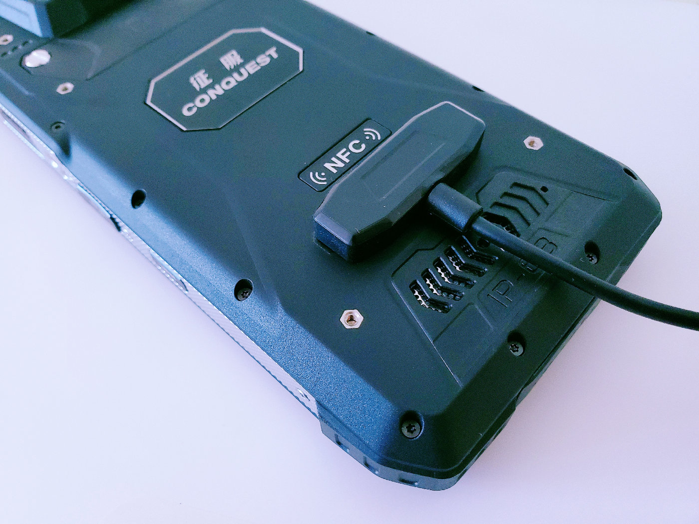 2023红外热成像,红外热成像探测手机