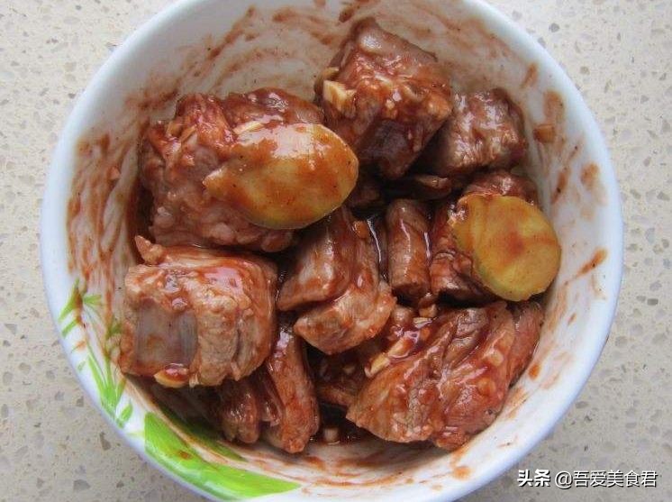 刘师傅卤味技术教学,大厨揭秘24种经典腌制配方