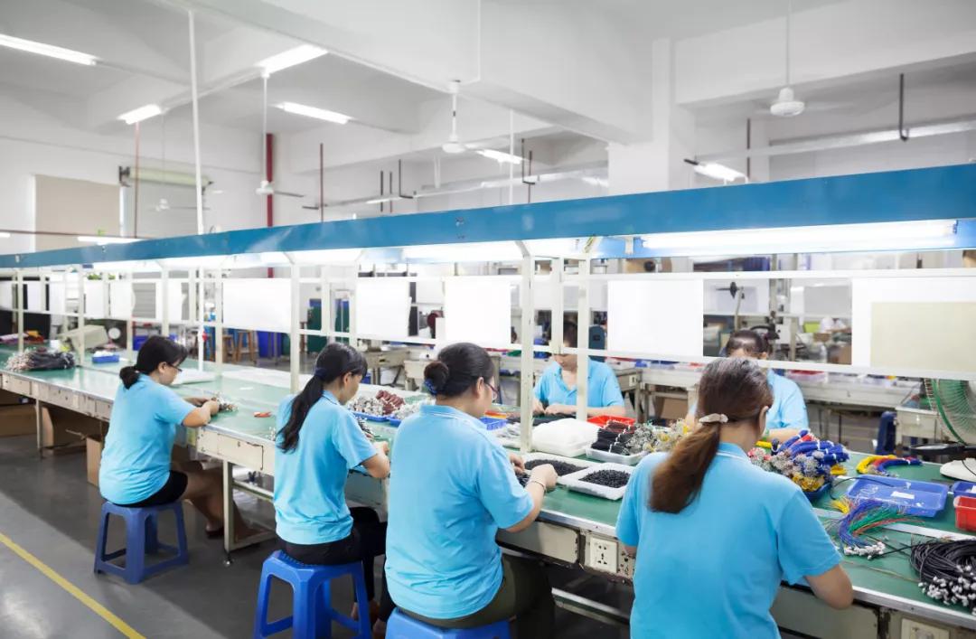 郭台铭再传要跑路，安保森严被指最不透明，数十园区养活百万员工