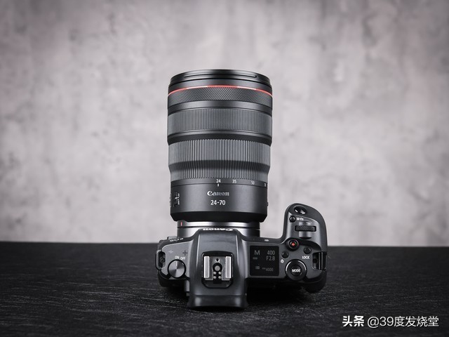 佳能rf大三元哪个好一些,最轻巧的大三元佳能rf70-200mmf2