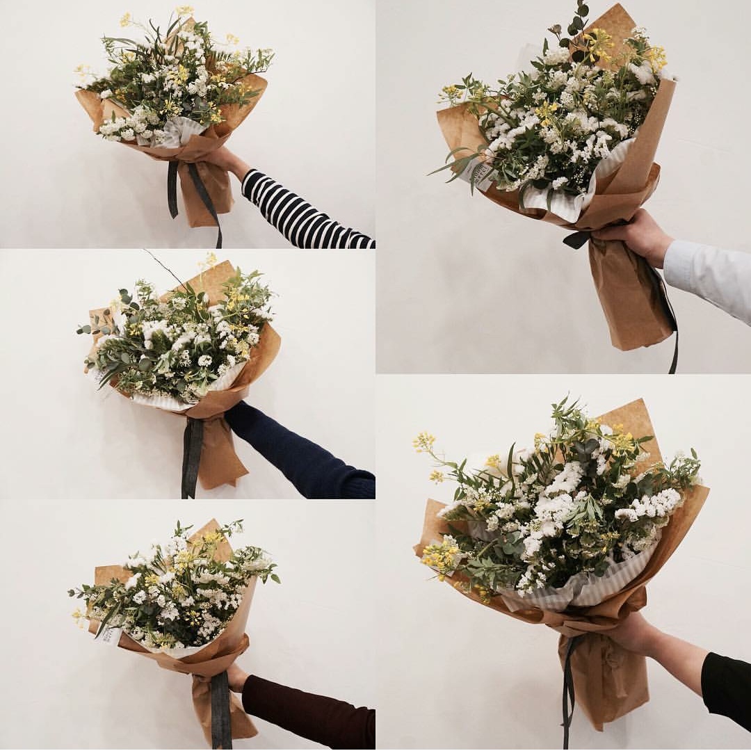 在家开个花店工作室赚钱吗,女人在家开花店赚钱吗