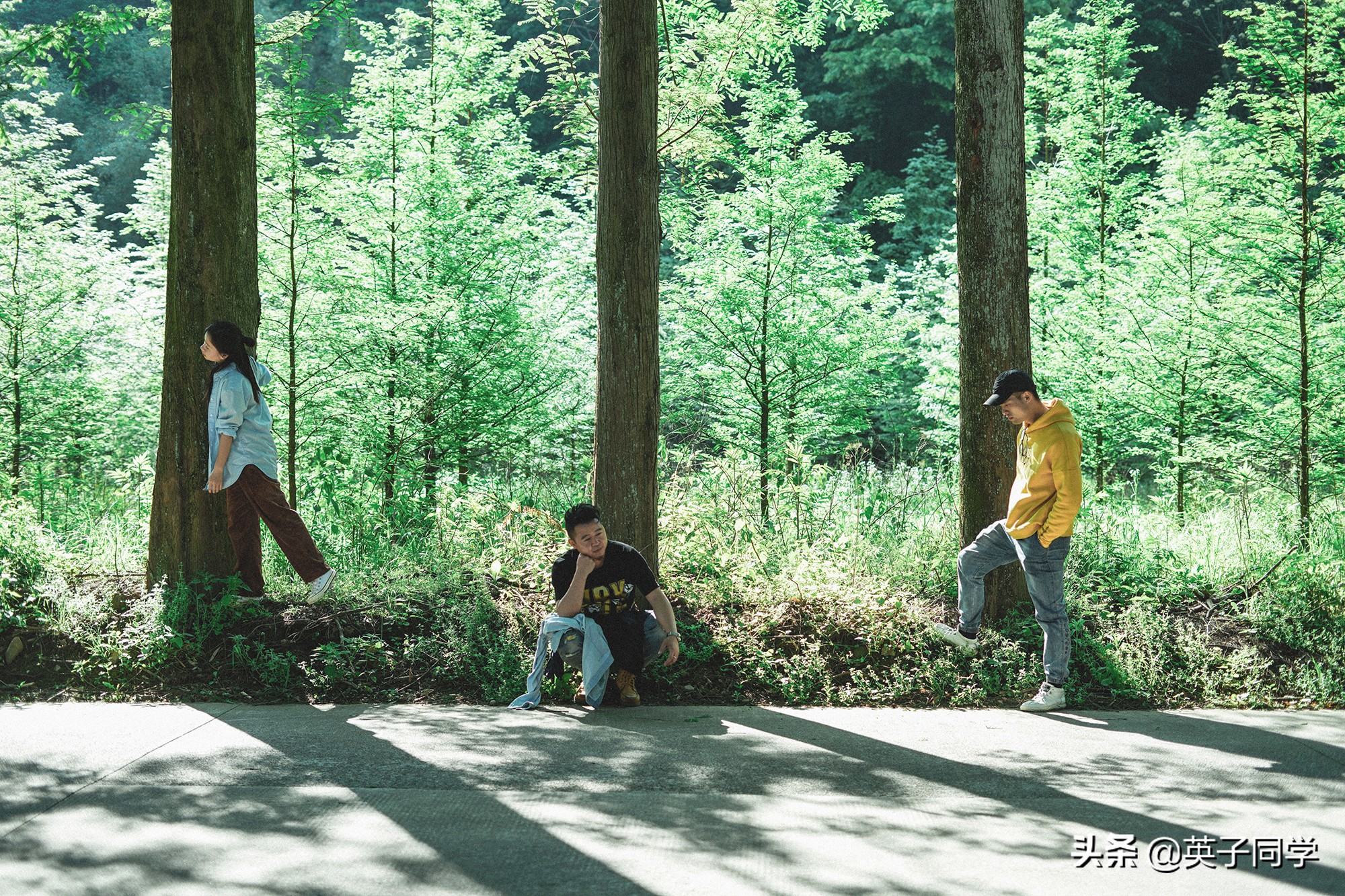 青春旅社拍摄地址,周冬雨民宿图片
