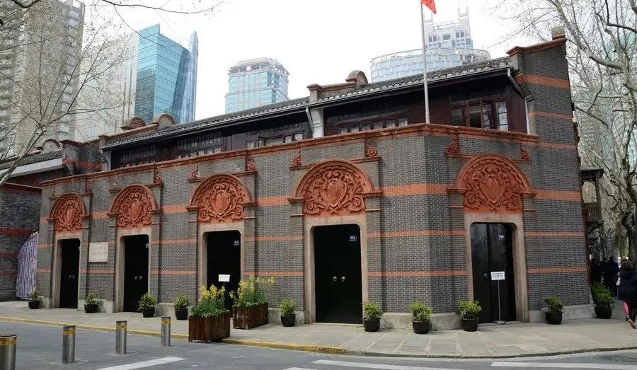 「学*党**史」每年7月1日为何成为中国*产党共**成立纪念日?