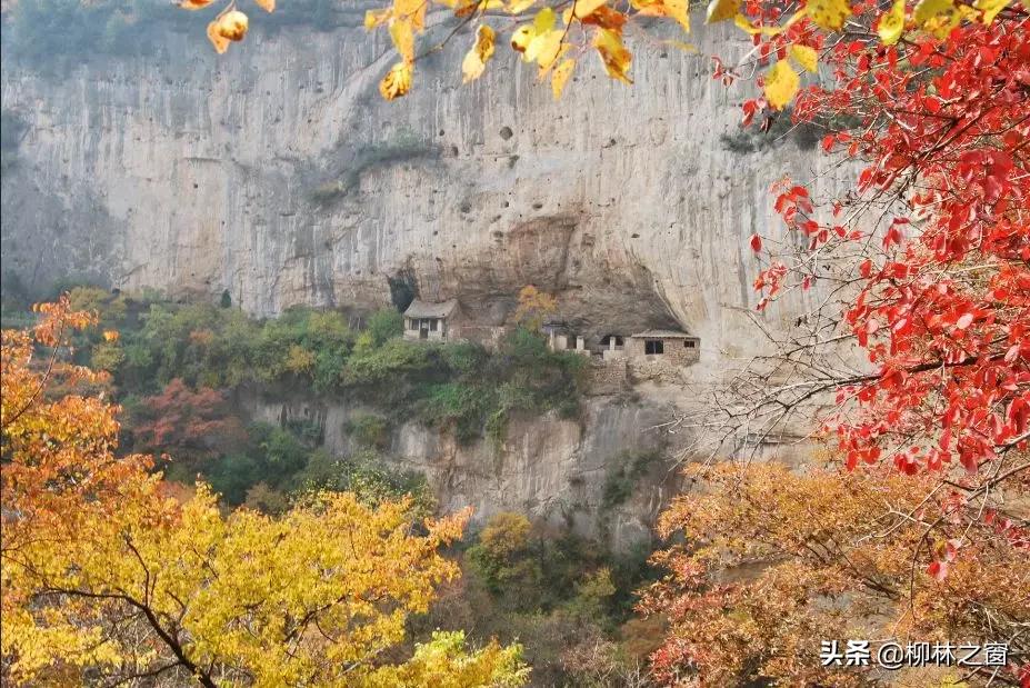 吕梁推出30多条旅游线路，吕梁十三县想去哪里就去哪里！