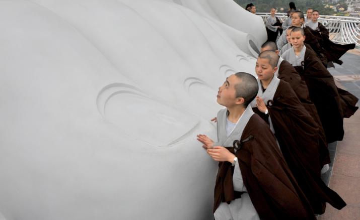 三亚南山海上观音需要游玩多久,三亚南山海上观音游玩攻略