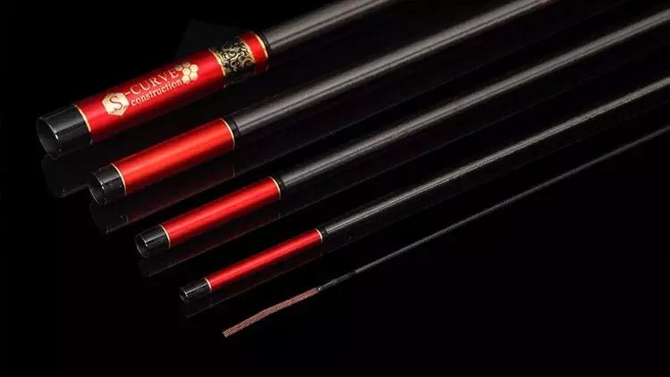 鱼竿卡节最佳复活方法,防止鱼竿卡节最好方法