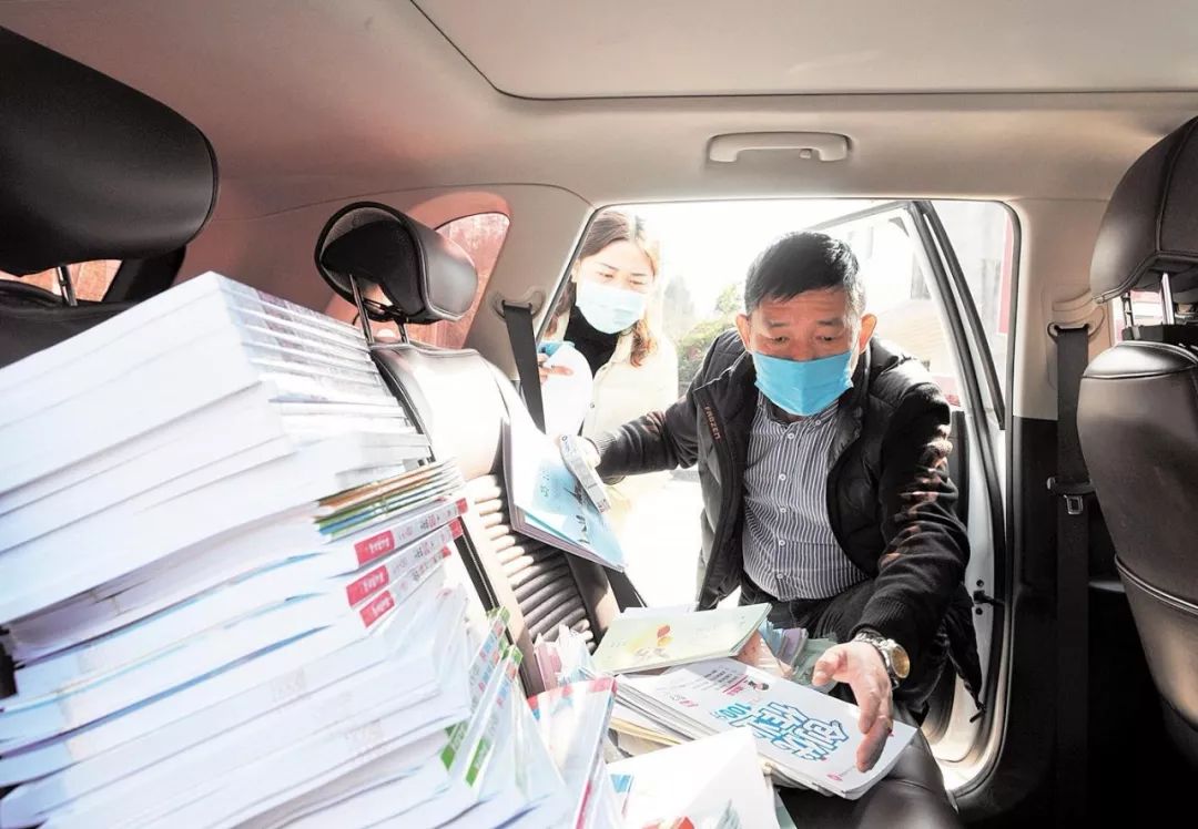 关注湖北新冠,关注农村疫情防控