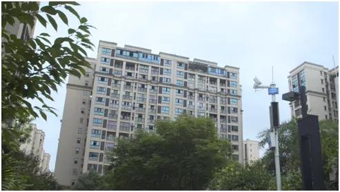 旧小区智慧安防黑科技,老旧小区改造对智慧社区的意义