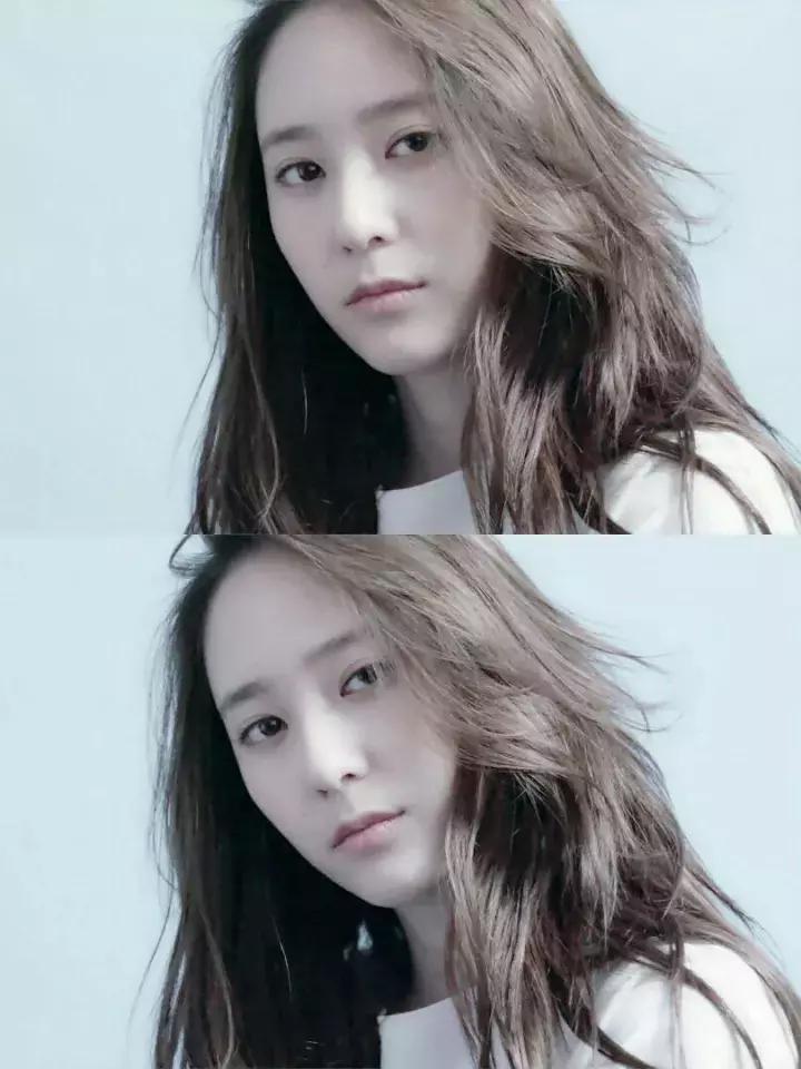 韩国郑秀晶长相,郑秀晶父母长相