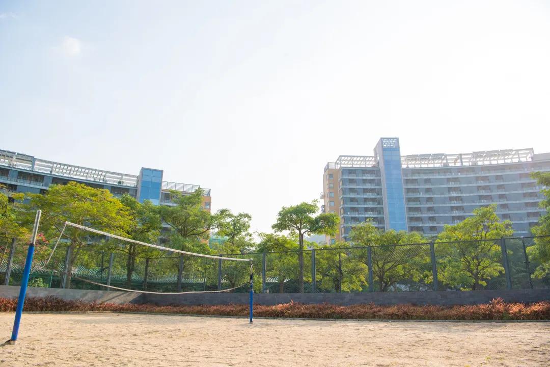 深圳的“黑马学校”，万科梅沙书院和梅沙双语究竟有什么魔力？