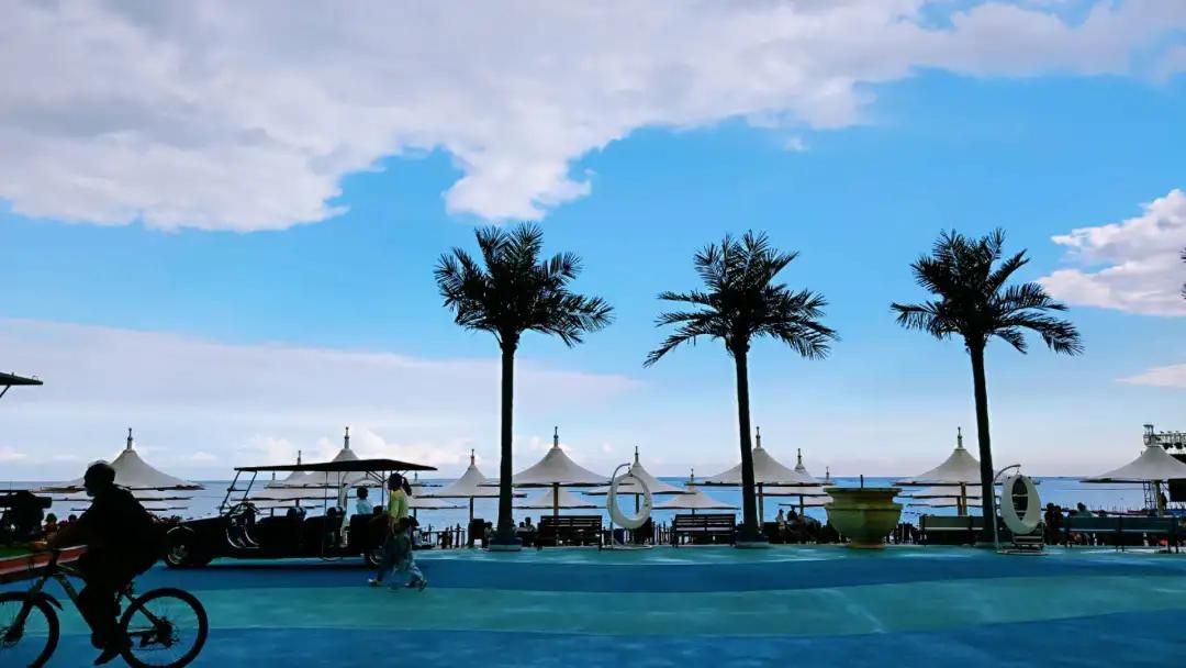 坐地铁就能到！一波打卡的好地方任你选