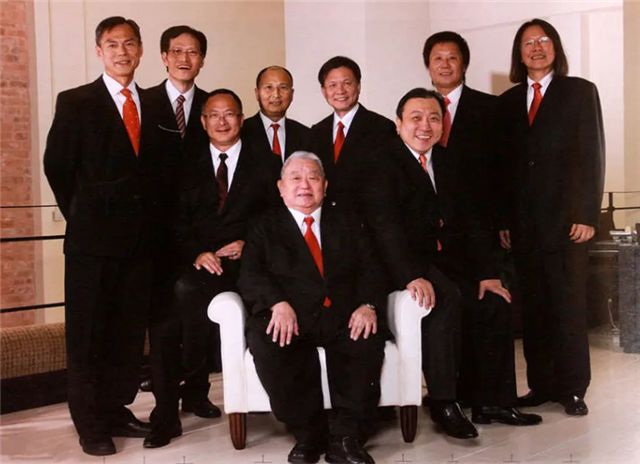 盘点20位香港影坛老牌巨星,香港13位男明星大全