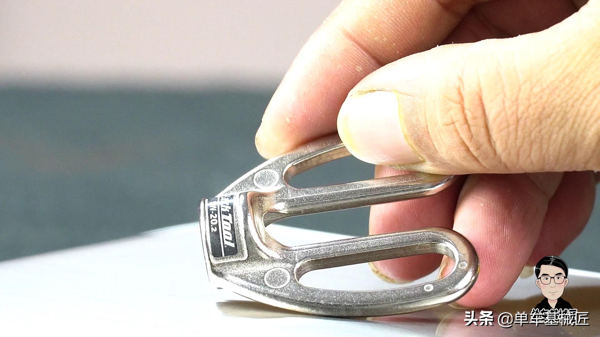 辐条扳手哪种好用,最常用辐条扳手