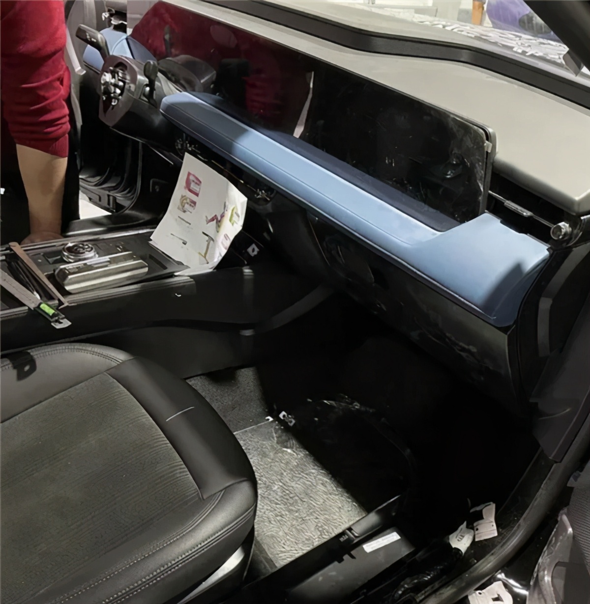 蒙迪欧内饰全包围套件,蒙迪欧内饰1.5