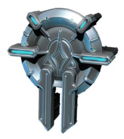 【星际战甲】我想变强，我想做大佬之4K攻略