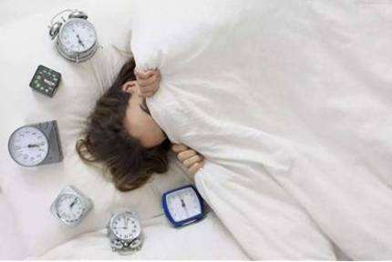 蒙头睡觉危害大!改善有方法,关键是要照做