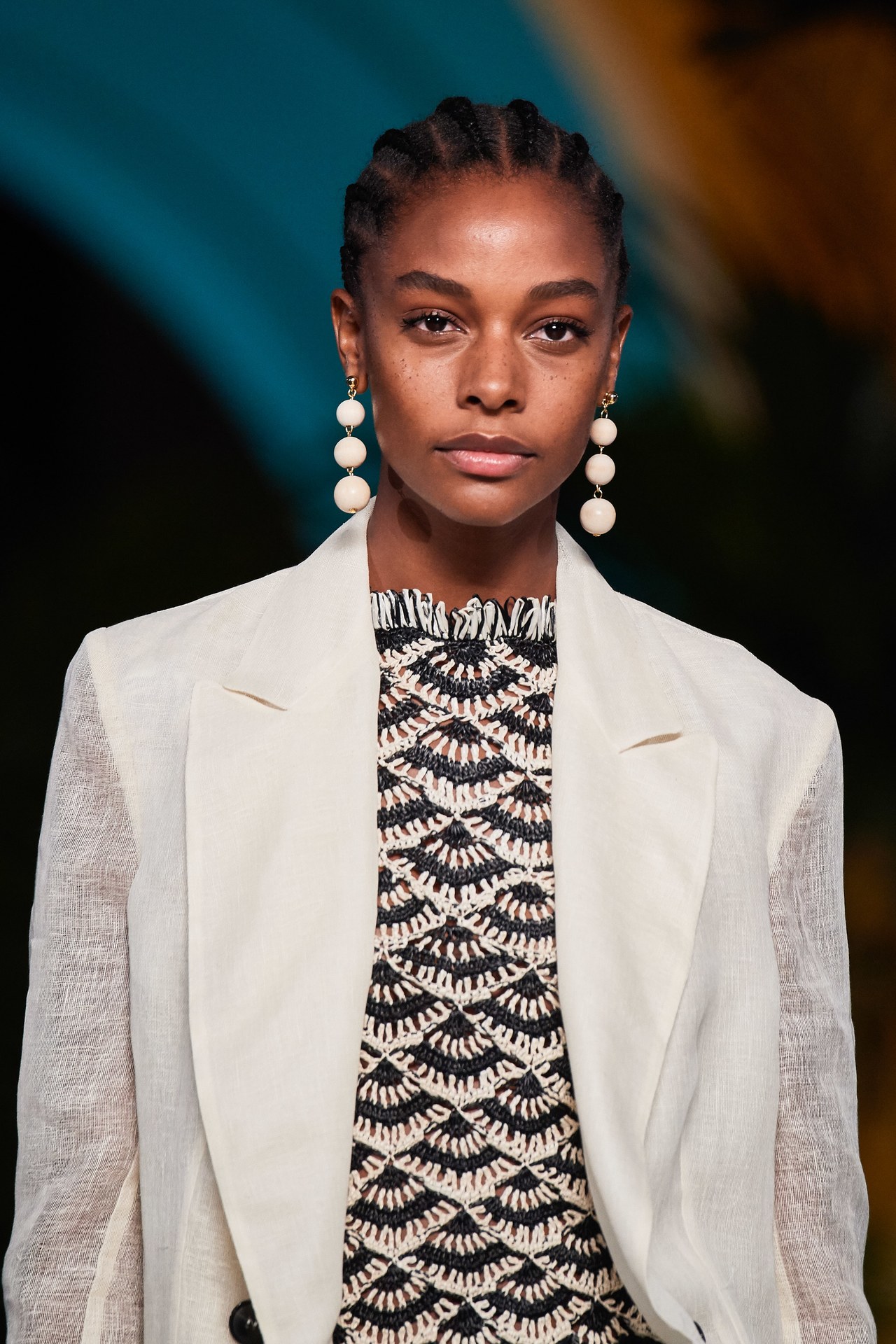 2020年流行珠宝配饰,最近最时尚款的珠宝