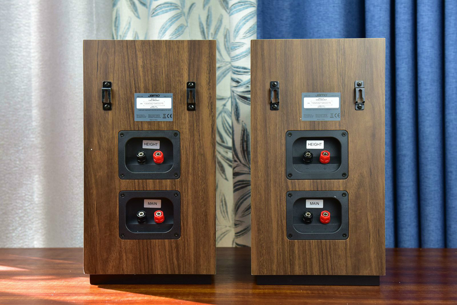 NAD前端+尊宝书架箱三件套不如一台低端真力贵,预算不足看过来