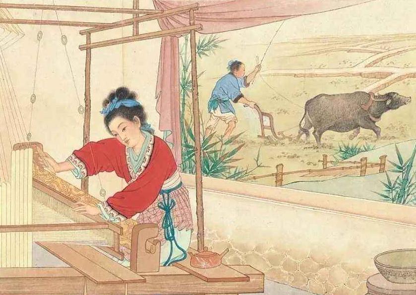 自在神游天，致君尧舜上：李白与杜甫的音乐思想有何差别