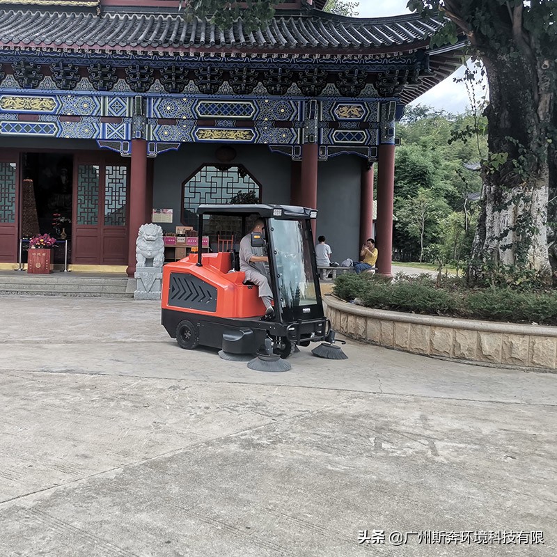 扫地机洗地机扫地车哪个好用,扫地机扫地车哪款好