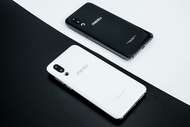 魅族16s详细测评,魅族16s评测小米9