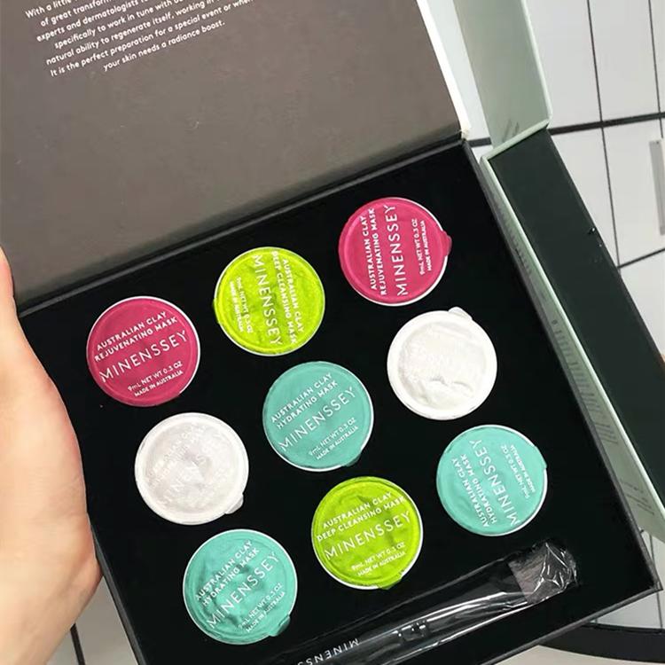 澳洲十大好用面膜排名图片,还有哪些好用的国货面膜