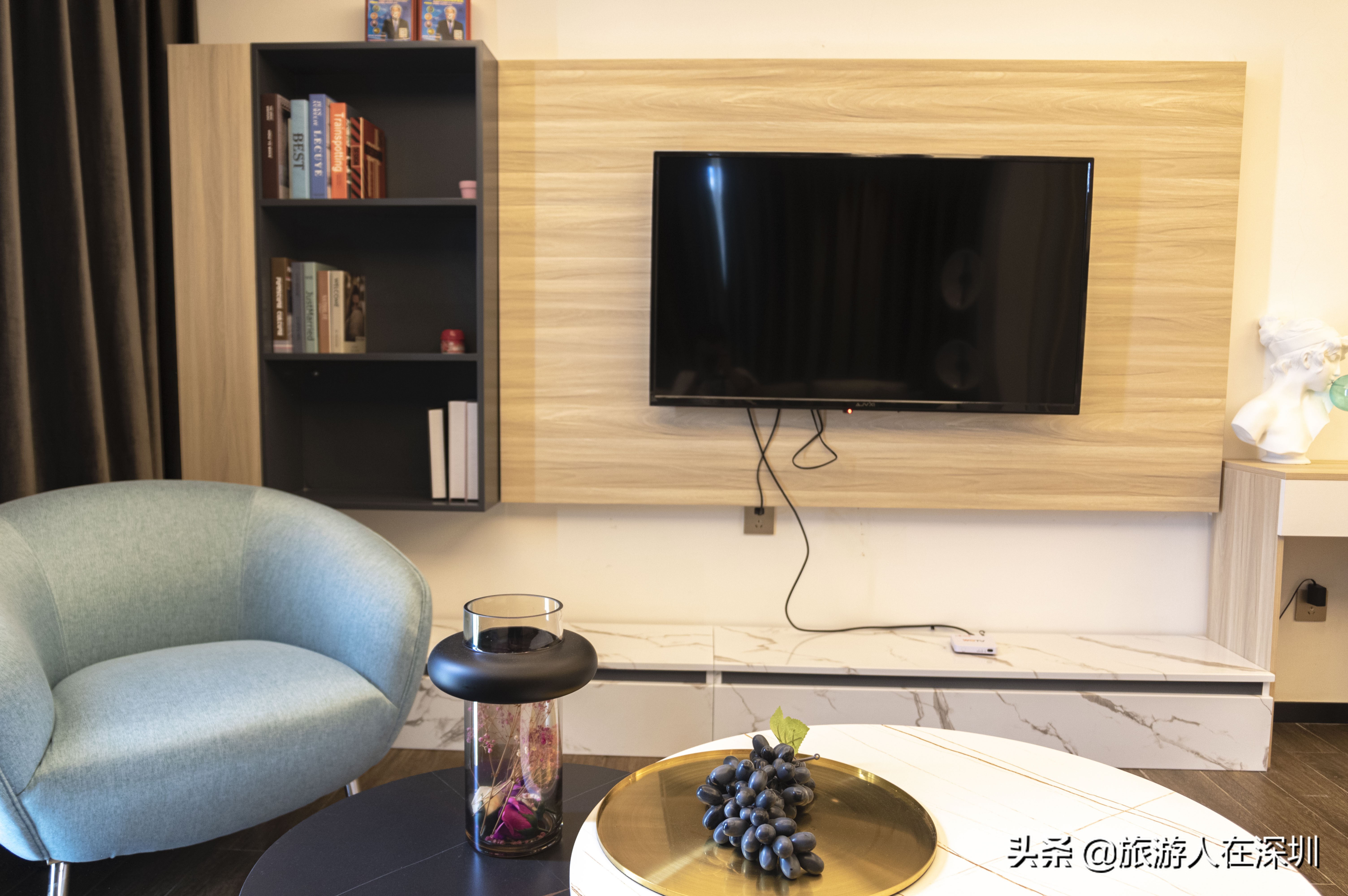 巽寮湾妙之旅海景度假公寓,巽寮湾天后宫海景公寓