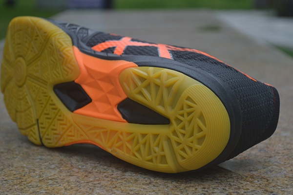 亚瑟士blade7测评,亚瑟士刀锋7深度测评