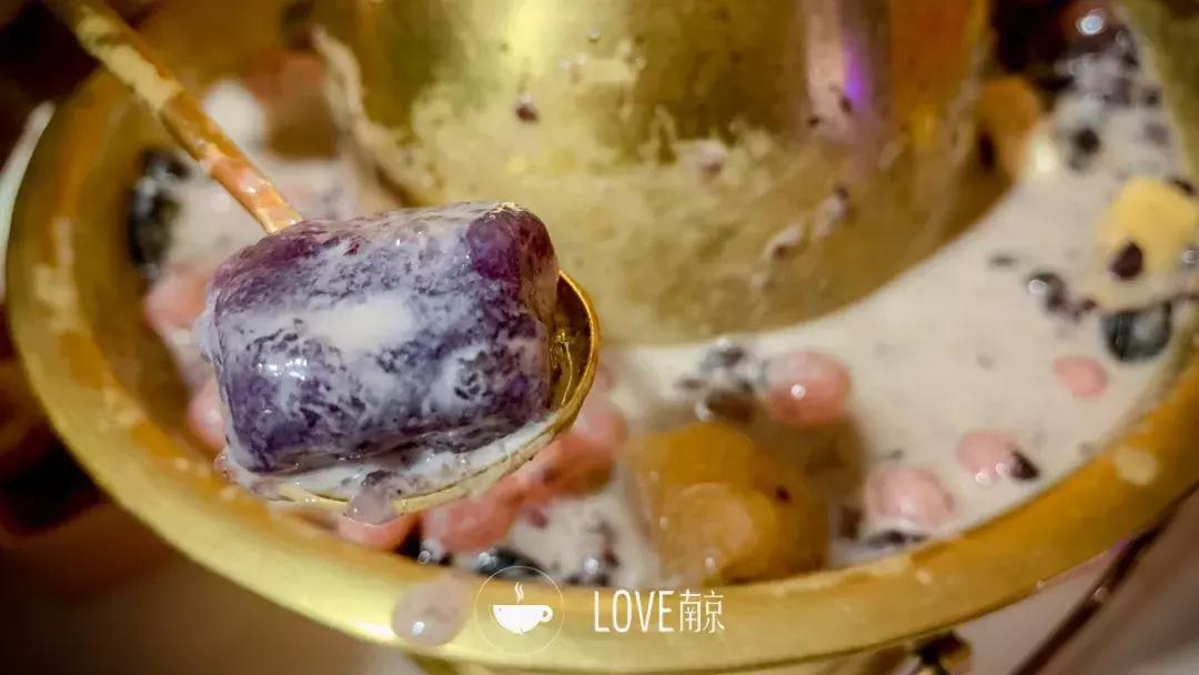 打卡网红甜品店高颜值西安,打卡网红甜品店视频