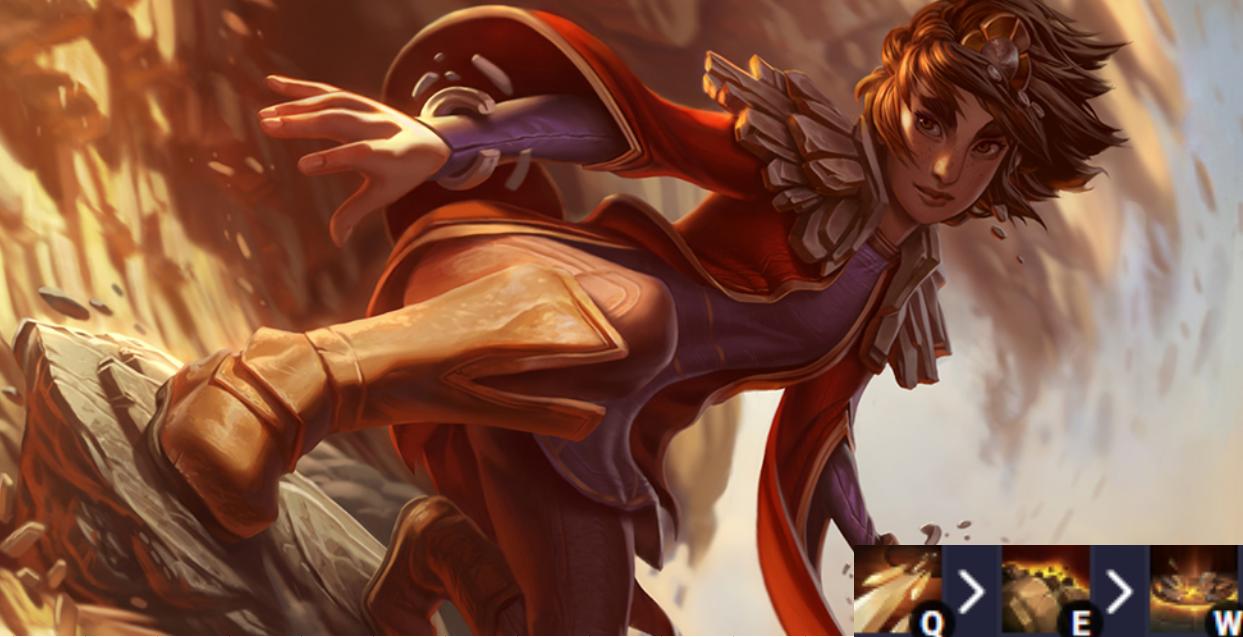 岩雀命数如织当为磐石台词,岩雀命数如织当为磐石语音