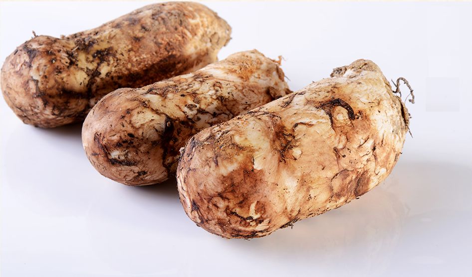 新鲜松茸的正确清洗方法图片,松茸正确的储存方法和清洗