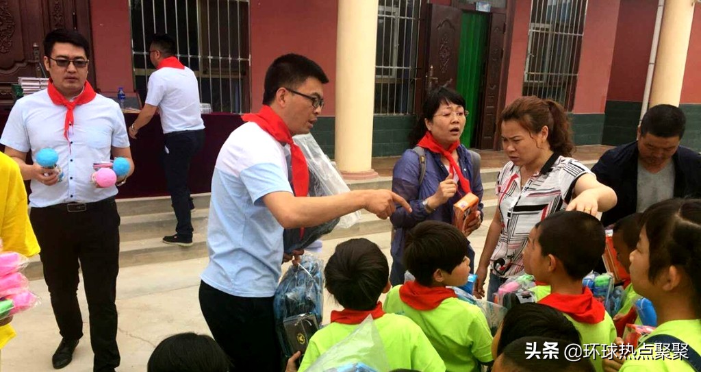 大漠驼铃，飘向远方——甘肃大漠驼铃文化旅游服务有限公司侧记