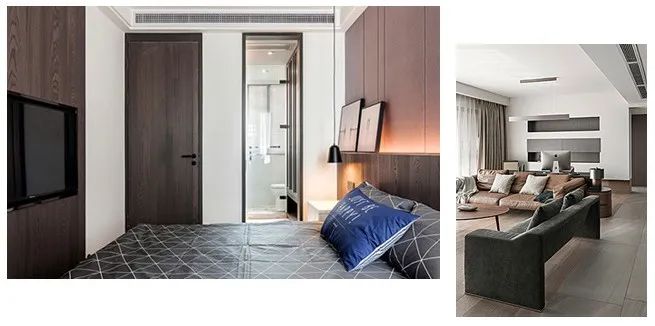 中央空调和风管机选择,中央空调选择哪个品牌