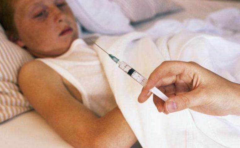 小孩生病不吃药怎么引导,孩子生病不肯打针怎么引导